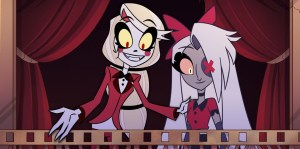 Hazbin Hotel Announces Theatrical Release