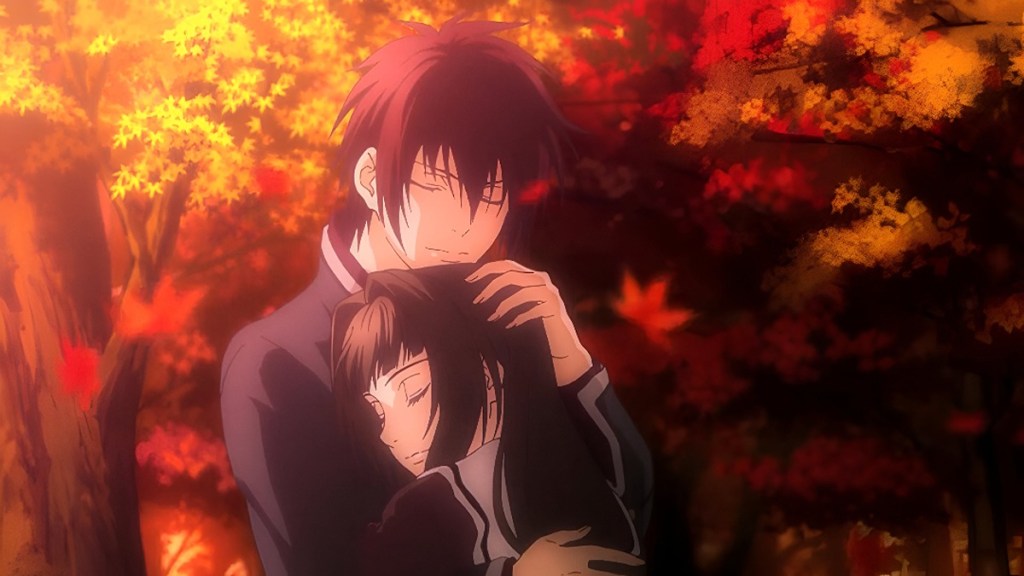 Hiiro no Kakera