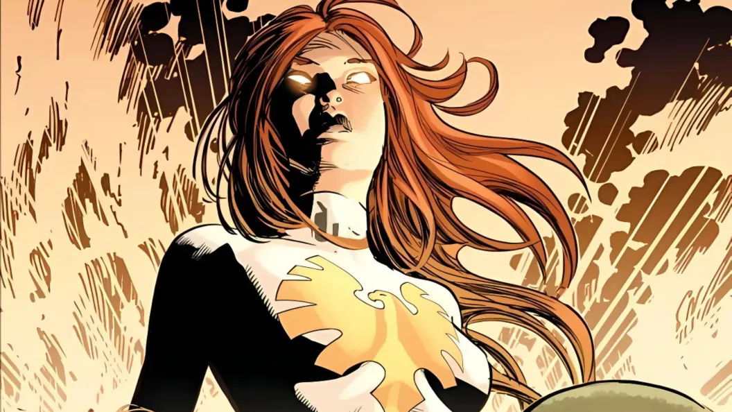 Hope Summers in X-Men comics