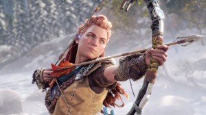 Sony Sues Tencent For Horizon Rip Off