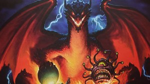 Horrified: Dungeons & Dragons Reveals Iconic Monsters, Campaign Details, and More