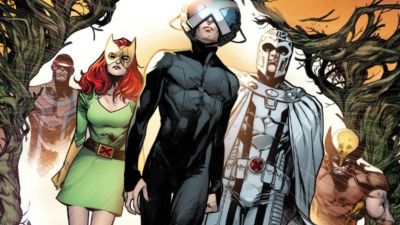 House of X
