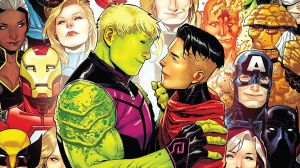 New MCU Casting Rumor Adds Another Young Avengers Hero (& Sets Up Marvel’s Best Romance)