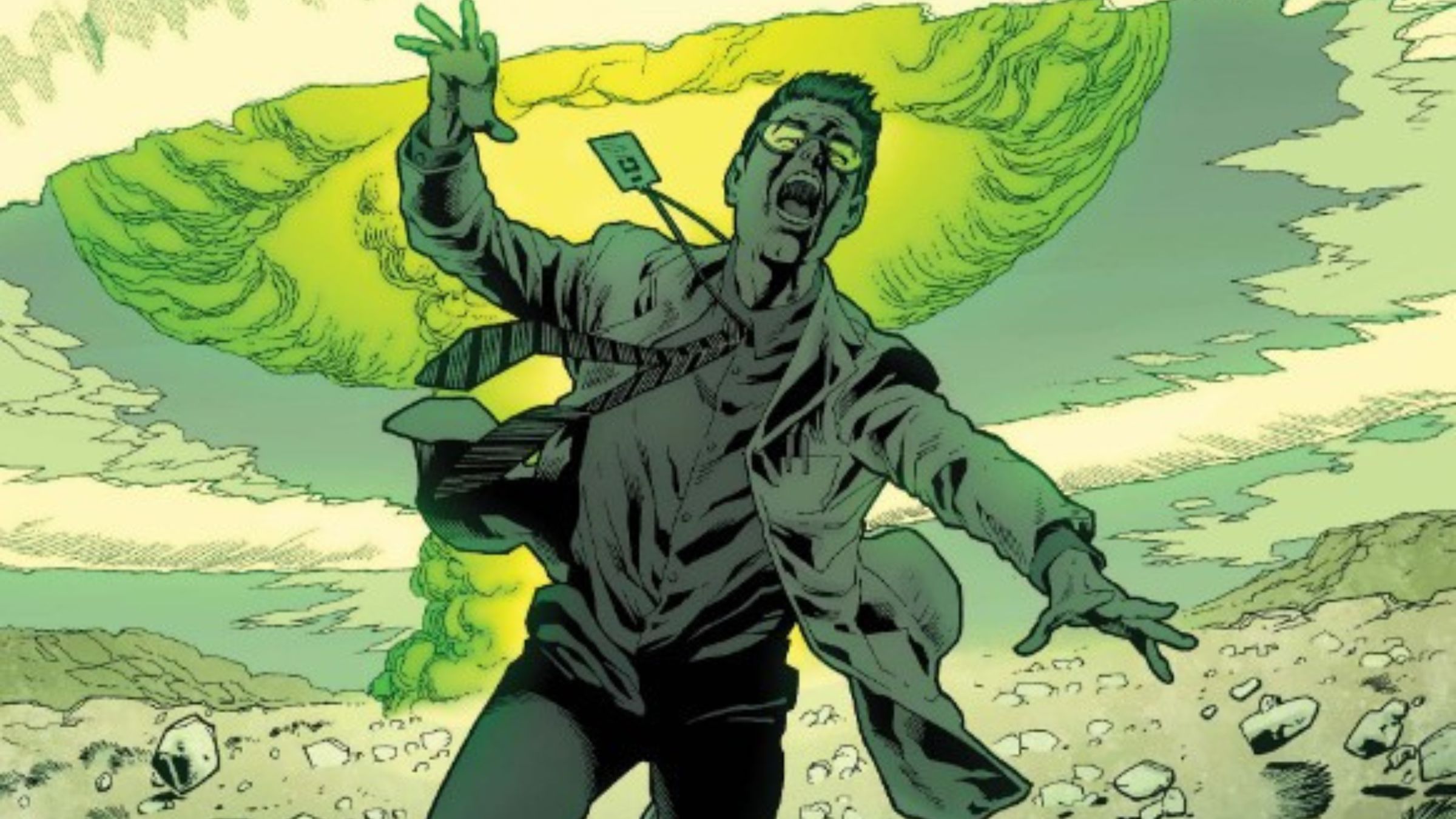 8 Most Important Retcons In Marvel Comics History - ComicBook.com