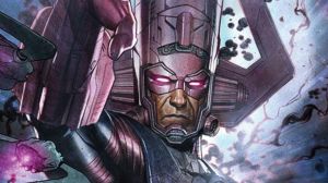 7 Best Galactus Comics to Get to Know the Fantastic Four’s Devourer of Worlds