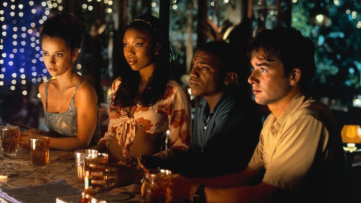 Every I Know What You Did Last Summer Movie & TV Show Ranked ...