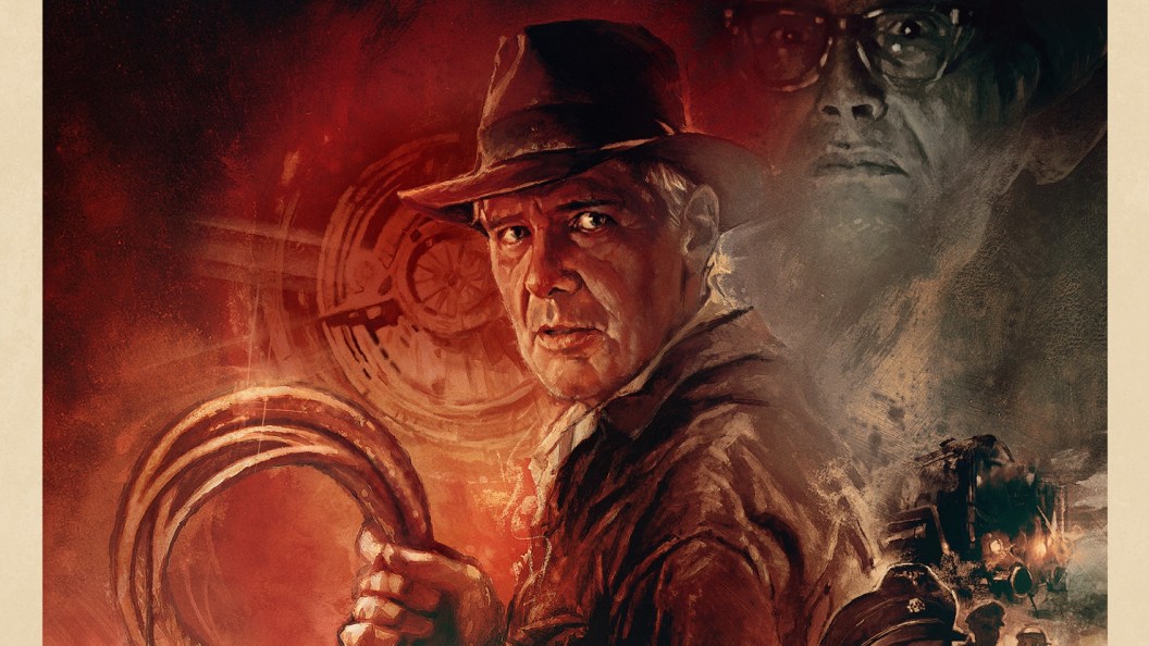 Indiana Jones franchise reboot updates Disney