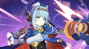 Genshin Impact Delves Into Details on New Lunar-Charged Combat Mechanic