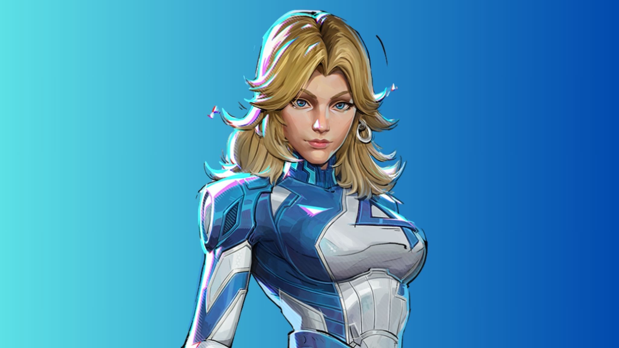 Marvel Rivals First Update Marvel Rivals Gets First New Update in December to Celebrate Anniversary