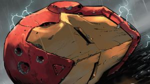 Iron Man’s Real Superpower Isn’t His Tech, it’s His Trauma
