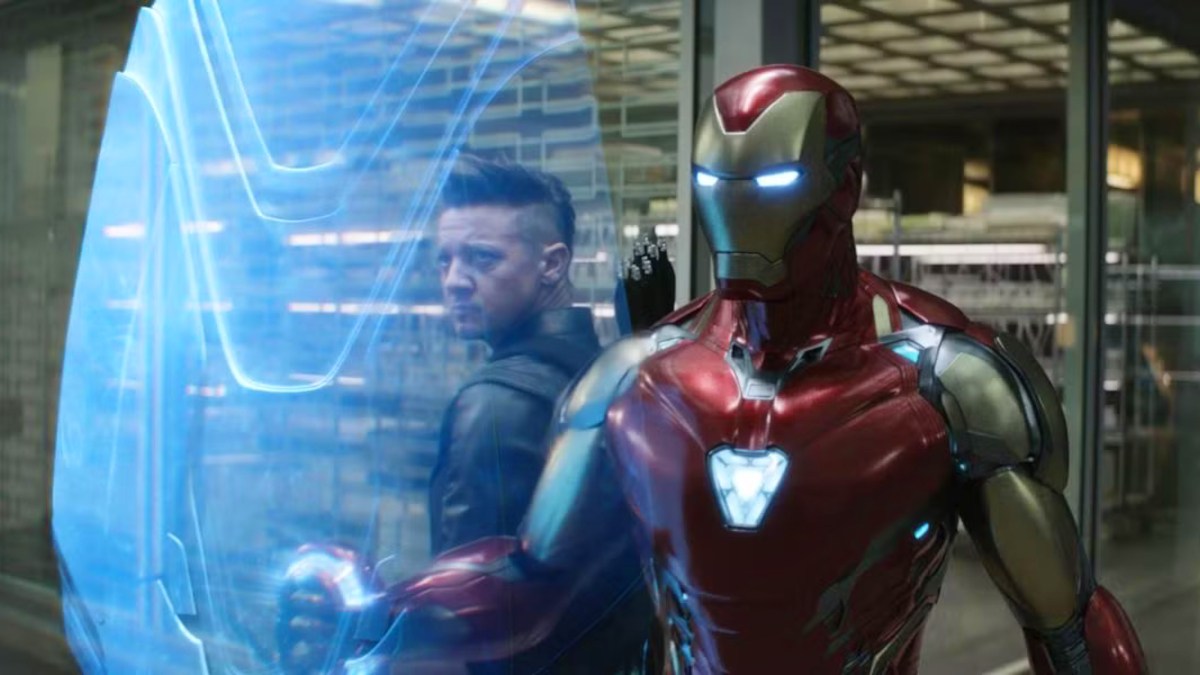 How Powerful Ironheart's Suit Is Compared to Iron Man's in the MCU
