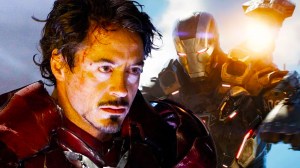 Every MCU Character Who Has Worn An Iron Suit