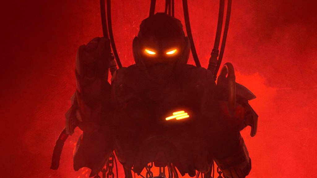 The MCU Finally Reveals One Of The Most Powerful Villains Of All Time