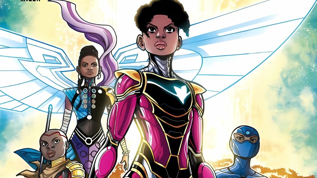 Ironheart