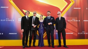 James Gunn’s Massive Payday for Superman Revealed