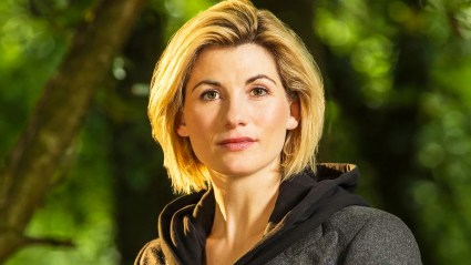 Jodie Whittaker revealed as the Thirteenth Doctor in Doctor Who