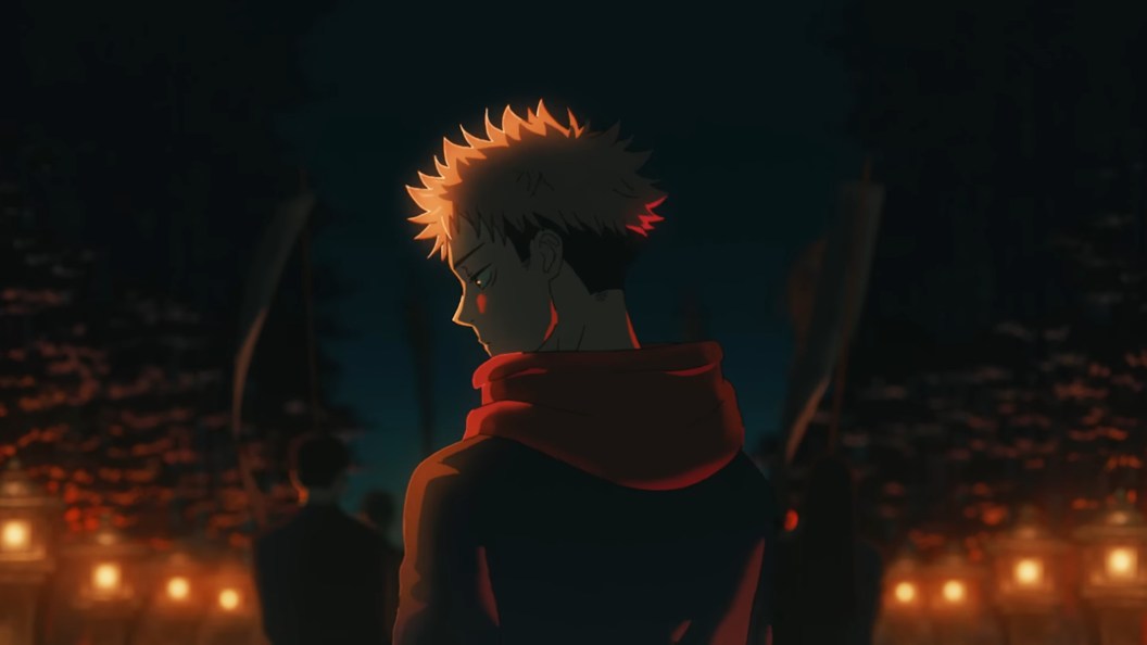 Jujutsu Kaisen Best Outfit Designs