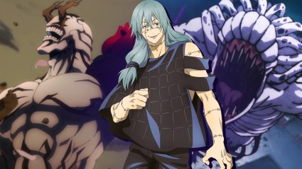 Jujutsu Kaisen Most Powerful Cursed Spirits