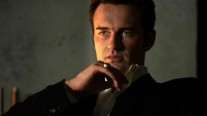 Fantastic Four Star Shares Touching Tribute to Julian McMahon
