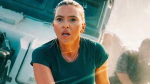 Does Jurassic World Rebirth Have A Post-Credits Scene?