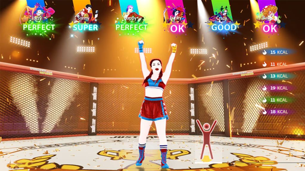 Just Dance 2025