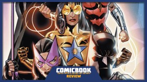 Justice League: Dark Tomorrow Delivers the Dream Team We Didn’t Know We Needed (but Are They Sticking Around?)