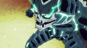 Crunchyroll Drops Kaiju No. 8 Special Episode Ahead of Season 2