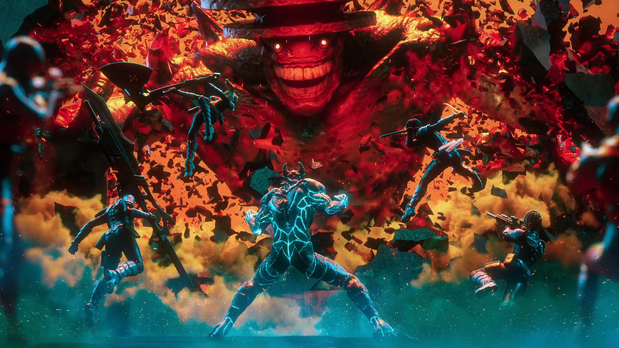 Kaiju No. 8 Season 2 Shows Off New Opening &