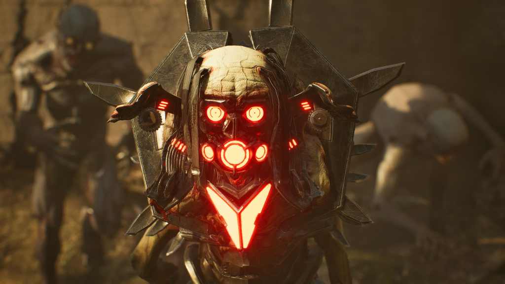 Killing Floor 3’s Next Playtest Takes Place This Weekend