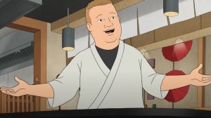 King of the Hill Revival Shares First Look at Bobby’s New Job