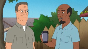 King of the Hill Revival Casts Hank Hill’s “Replacement”