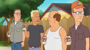 King of the Hill Creators Reveal How Revival Will Get Political
