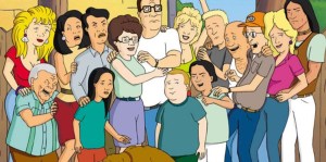 King of the Hill Revival Officially Recasts Major Character