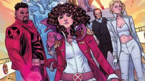 5 X-Men Characters Cailee Spaeny Was Born to Play (Other Than Rogue, Of Course)