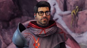 Destiny 2’s Newest NPC Is Its Most Brilliant Yet