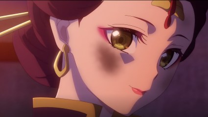 Loulan The Apothecary Diaries