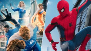 Marvel’s Kevin Feige Reveals How The Fantastic Four: First Steps Is Like the Spider-Man Movies