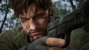 Metal Gear Solid 3 Remake Size Revealed