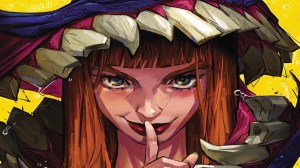 All New Venom’s Family Is About to Be Torn Apart