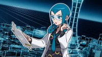 Pokemon Legends: Z-A's Acting Professor Has a Dark Secret