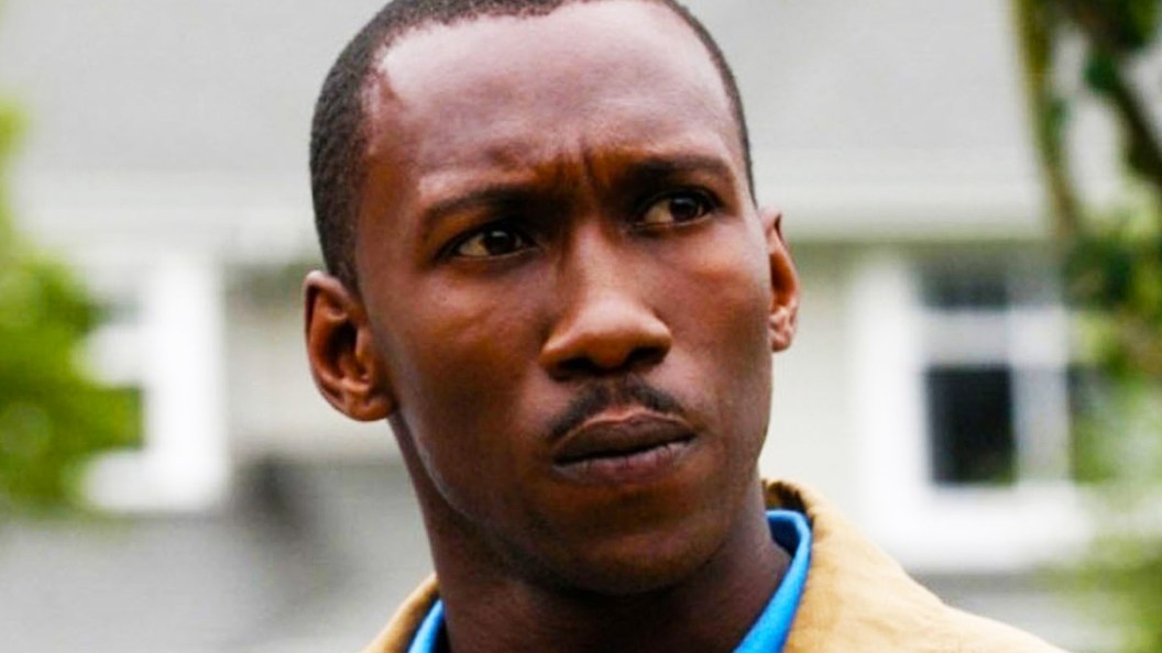 Mahershala Ali as Richard Tyler in The 4400