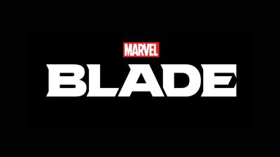 Marvel Blade