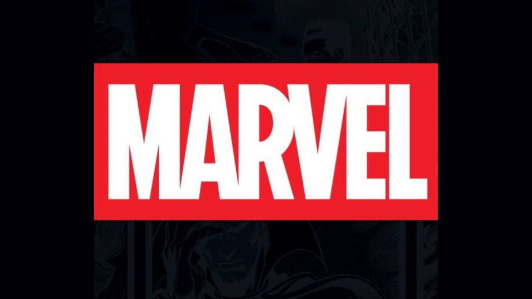 Marvel Comics Logo