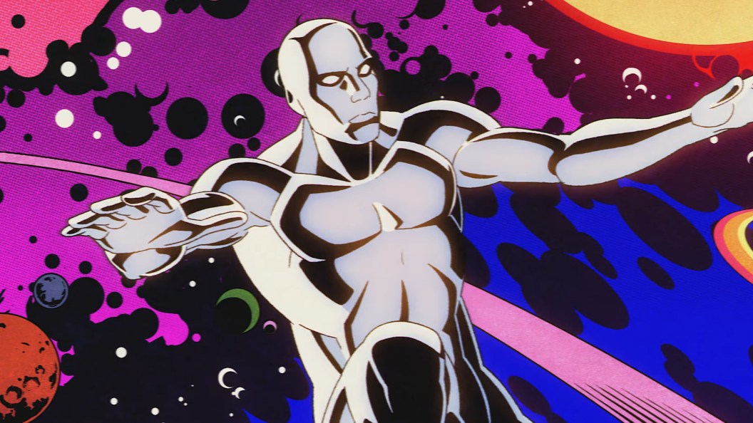Courtesy of Marvel Cosmic Invasion