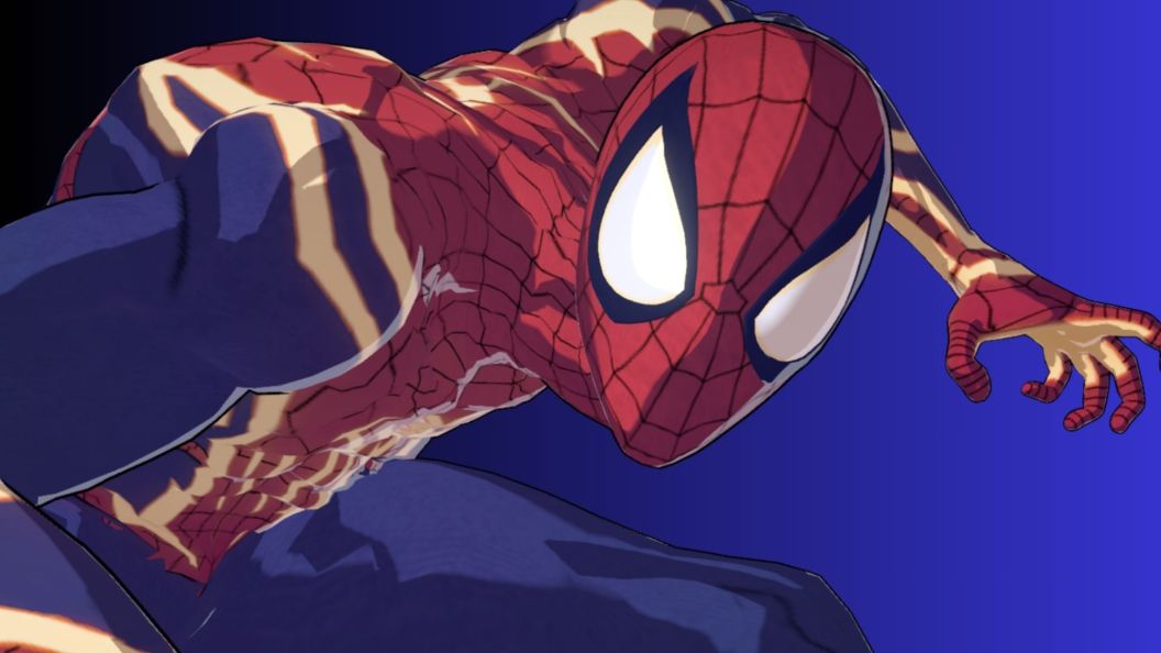 Marvel Mystic Mayhem Update Spider-Man