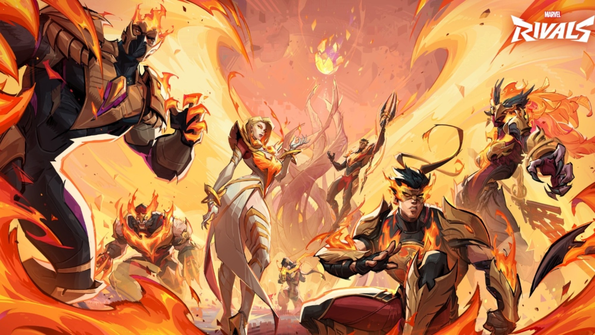 New Marvel Rivals Roadmap Lays Out Plans Throughout Season 3 ...