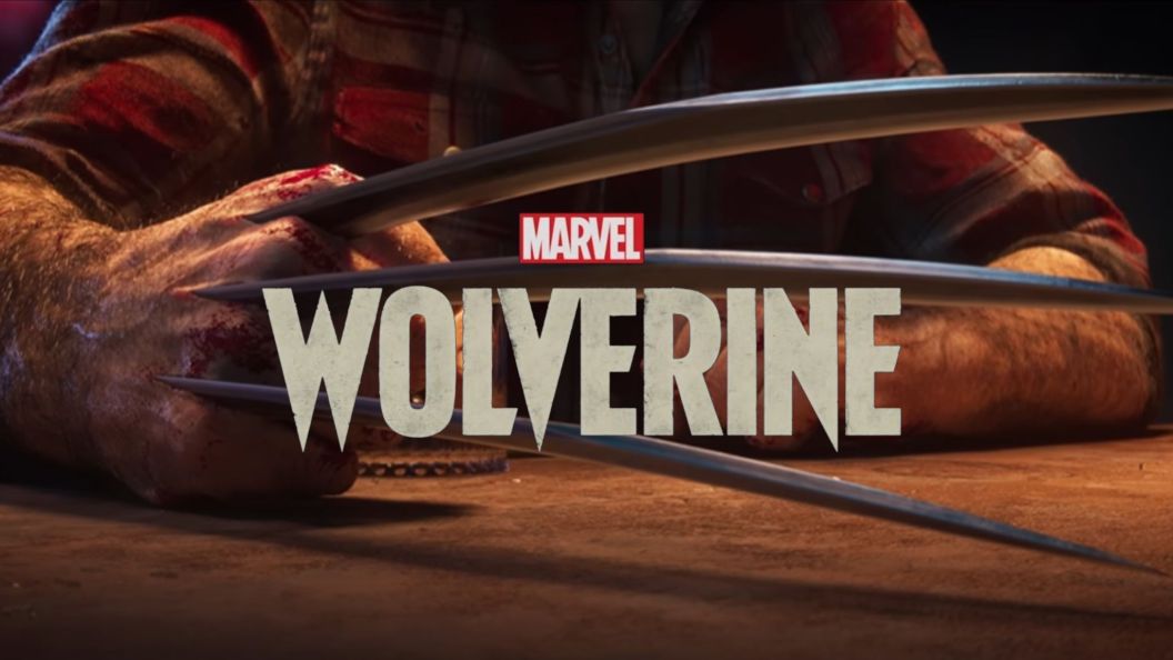 Marvel Wolverine Trailer Still