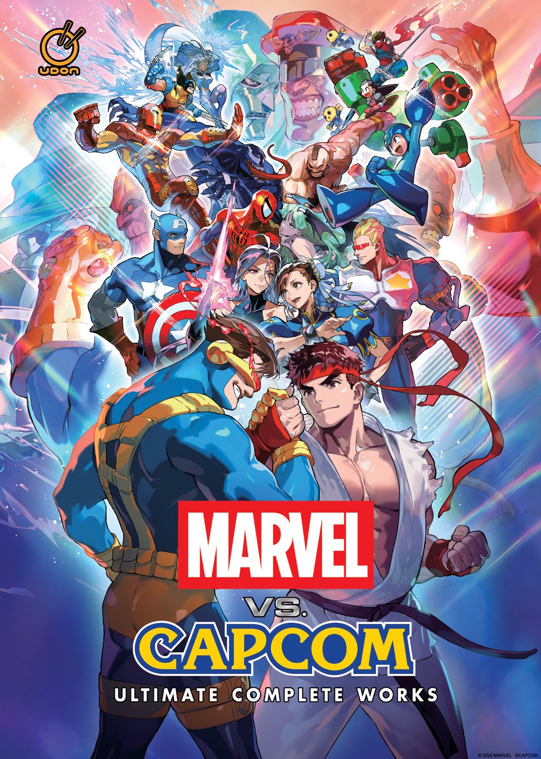 One of the Best Video Game Crossovers Ever Offers New Content ...