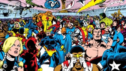 Marvel's Contest of Champions
