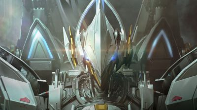 Mecha Break Reviews